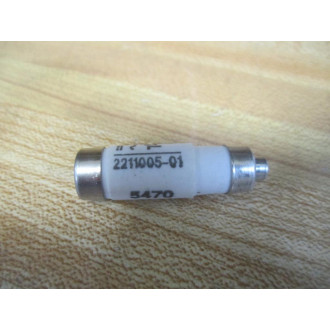 Sicherungseinsatze D01-16A Fuse Link 221100501 (Pack of 10)