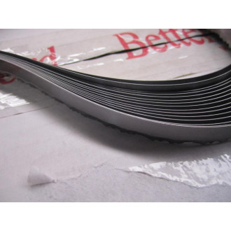 Bettendorf 90150-2241 Slicer Blades 901502241 184" x 12" x 14" (Pack of 14)