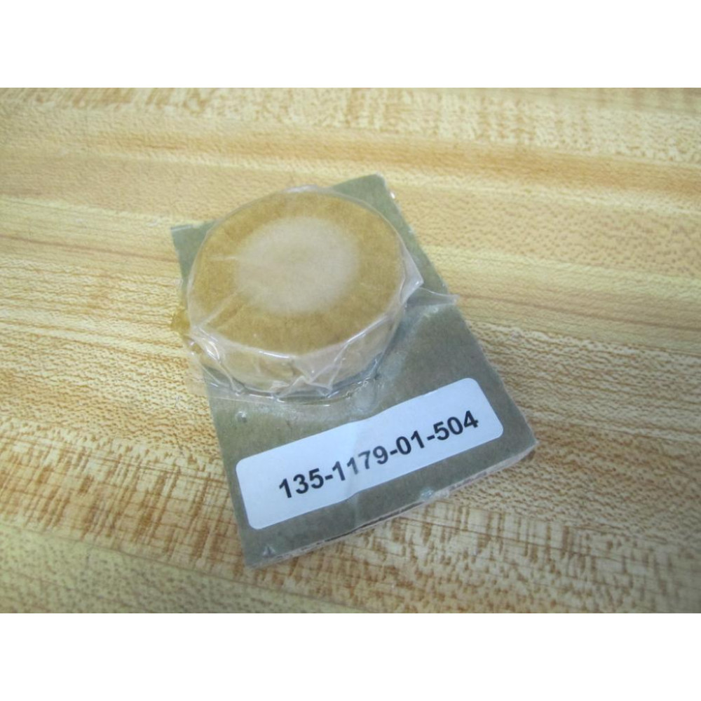 MTH Pumps 135-1179-01-504 O-Ring WSeat 135117901504 - New No Box