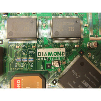 Diamond 23130011-403 Circuit Board 23130011403 - Used