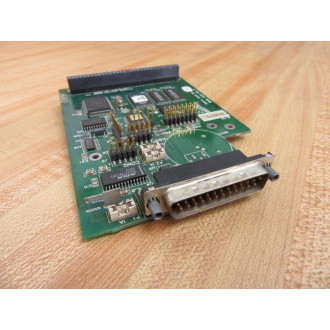 33162 Circuit Board 33163 - Used