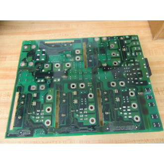 Fanuc A20B-2101-0022 Amplifier Board A20B-2101-002204A-WO Bridge - Used