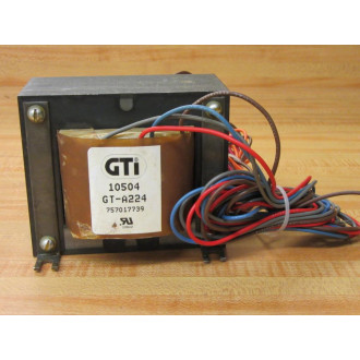 GTI GT-A224 Transformer GTA224 - New No Box