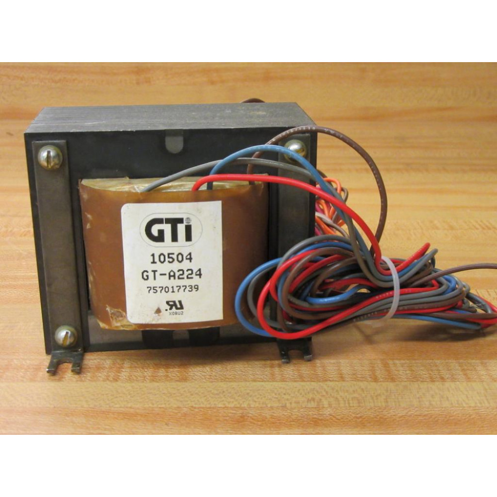 GTI GT-A224 Transformer GTA224 - New No Box