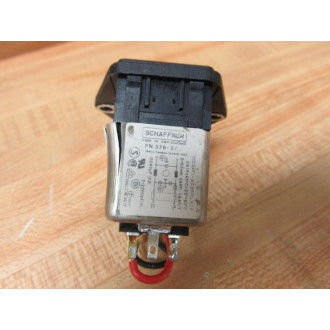 Schaffner FN376-2.. Inlet Filter FN3762 - Used