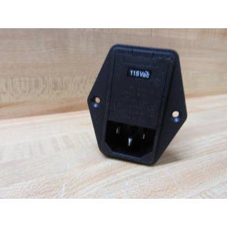 Schaffner FN376-2.. Inlet Filter FN3762 - Used