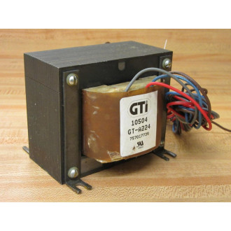 GTI GT-A224 Transformer GTA224 - New No Box
