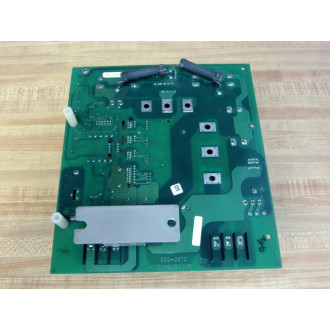 AC Technology 9944-401 Power Board 605-097C - Used