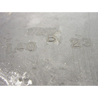 Martin 140 B 23 Sprocket 140B23 - New No Box