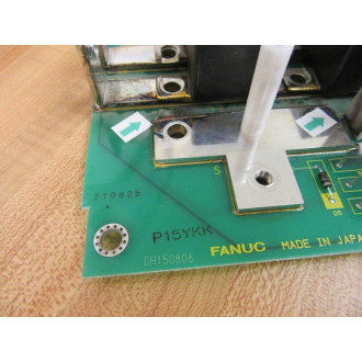 Fanuc A20B-1008-0087 Board A20B-1008-008713E - Parts Only