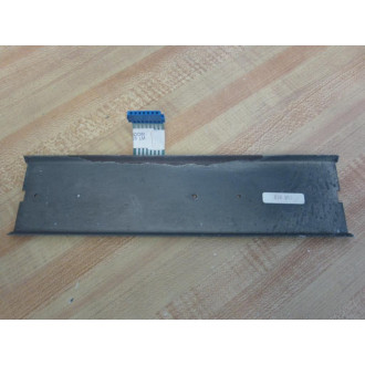 604109 HMI Control Panel - Used