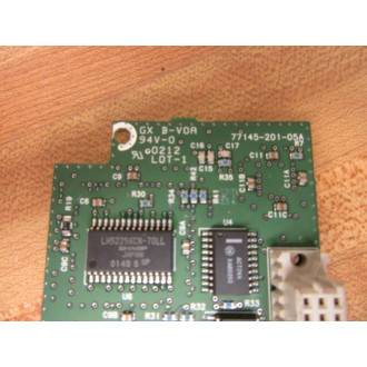 Allen Bradley 77145-202-51 Circuit Board 7714520251 - Parts Only