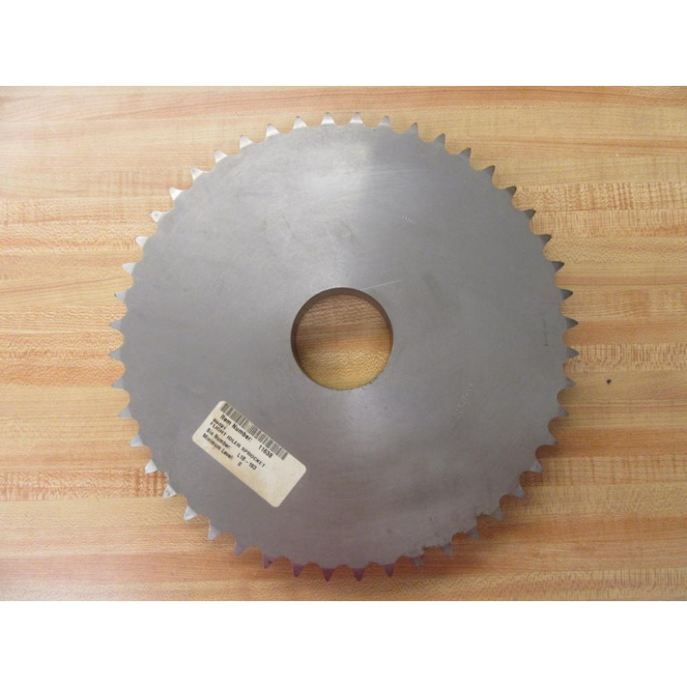 Martin 60B48-NF Martin Sprocket 60B48NF - New No Box