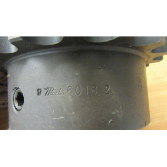Martin 6018-2 Sprocket 60182 - New No Box