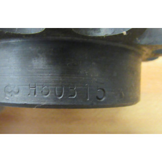 US Tsubaki H50B15-34 Sprocket H50B1534 - New No Box