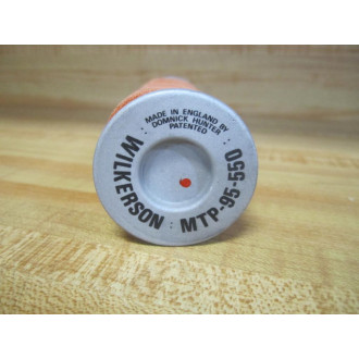Wilkerson MTP-95-550 Coalescing Filter Element MTP95550 - New No Box