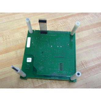 AC Technology 9020-001 Circuit Board 605-177A - Used