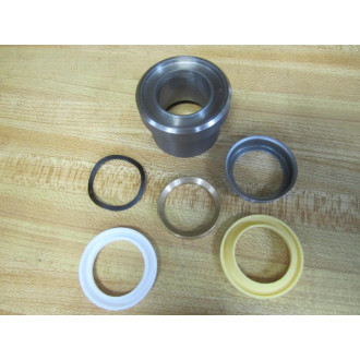 Miller MRL-051-KR014-100 Rod Seal Kit MRL051KR014100