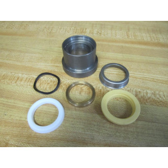 Miller MRL-051-KR014-100 Rod Seal Kit MRL051KR014100