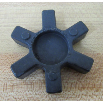 Lovejoy L-090 L-095 Rubber Spider Insert L090L095 - New No Box