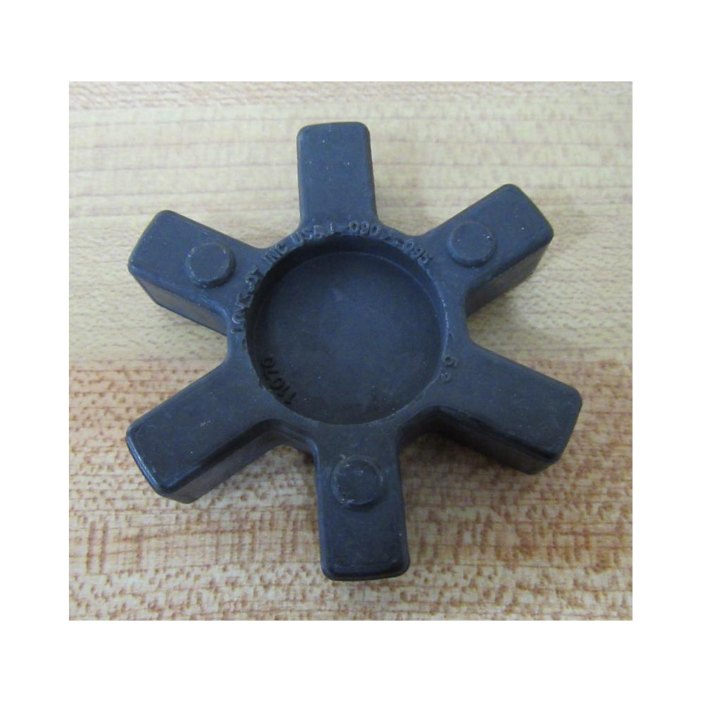 Lovejoy L-090 L-095 Rubber Spider Insert L090L095 - New No Box