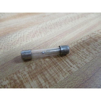 Littelfuse 3AG 125A 313 Miniature Fuse (Pack of 4) - New No Box