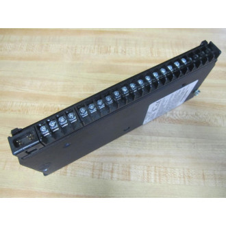 General Electric IC660TSD100K Terminal Assy. - Used