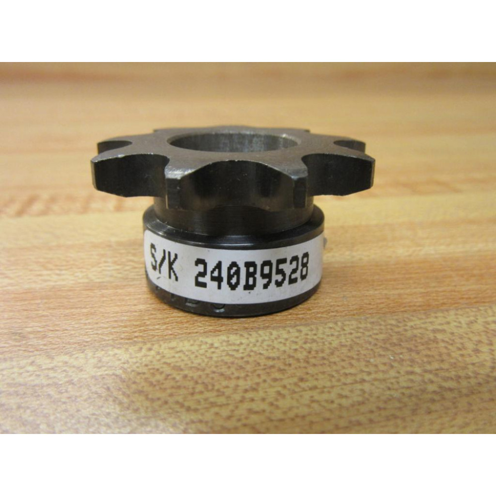 Standard Knapp 240B9528 Sprocket 240B9528 - New No Box