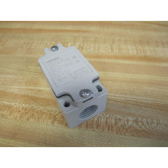 Omron D4B-3111N Limit Switch D4B3111N - New No Box