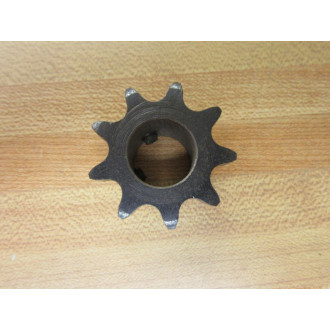 Standard Knapp 240B9528 Sprocket 240B9528 - New No Box