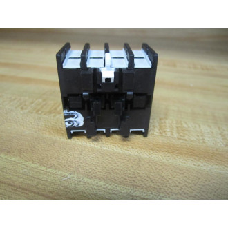 Cutler Hammer XTCEXFBG22 Eaton Auxiliary Contact DILM150-XHI22 - New No Box