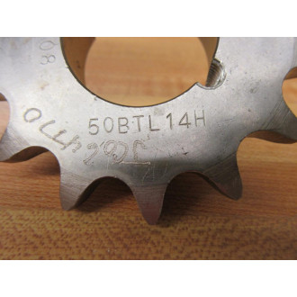 Martin 50BTL14H Sprocket 50BTL14H - New No Box
