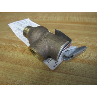 Watts Industries 1L-2 Safety Relief Valve 1L2