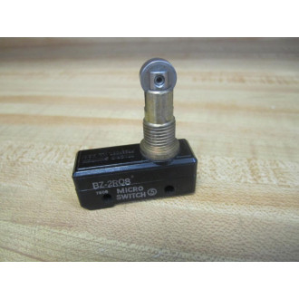 Honeywell BZE6-2RQ8 Limit Switch BZE62RQ8 WO Base - New No Box