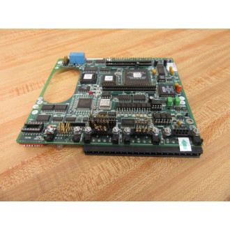 Kollmorgen PRD-0W13000F-11 Circuit Board PRD0W13000F11 4 - Parts Only