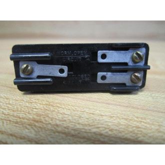 Honeywell BZE6-2RQ8 Limit Switch BZE62RQ8 WO Base - New No Box