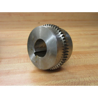 Falk 0744653 Flex Hub 1010G