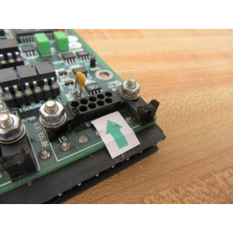 Kollmorgen PRD-0W13000F-11 Circuit Board PRD0W13000F11 4 - Parts Only