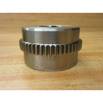 Falk 0744653 Flex Hub 1010G