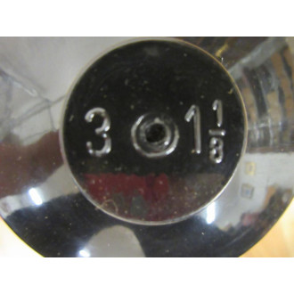 Parker KH74HL140A Heat Pump Accumulator