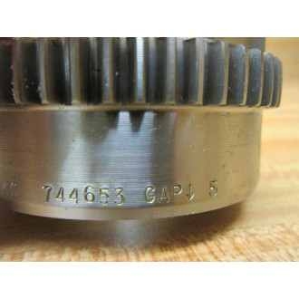 Falk 0744653 Flex Hub 1010G
