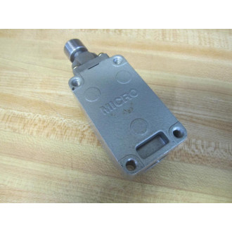 Honeywell 2LS-J6K Micro Switch Limit Switch 2LSJ6K - New No Box