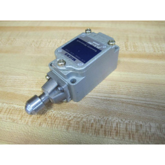 Honeywell 2LS-J6K Micro Switch Limit Switch 2LSJ6K - New No Box