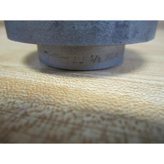 Martin 4J-58 Coupling Flange 4J58 (Pack of 2)
