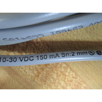 Turck Bi2-G12-AN7X 4730500 Sensor Bi2G12AN7X - New No Box