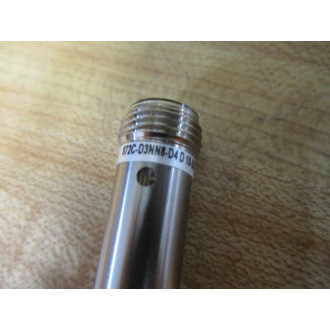 Photoswitch 872C-D3NN8-D4 Proximity Switch 872CD3NN8D4 - New No Box