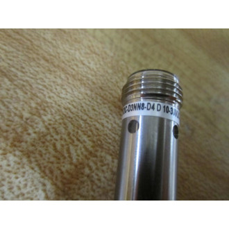 Photoswitch 872C-D3NN8-D4 Proximity Switch 872CD3NN8D4 - New No Box