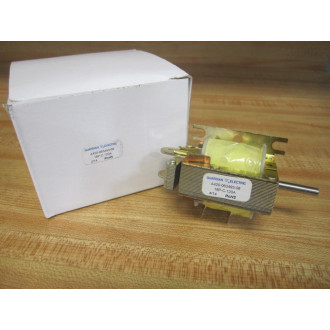 Gaurdian Electric A420-063493-08 Solenoid 18P-C-120A