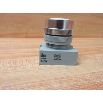 IDEC ALW Push Button Core Only (Pack of 2) - New No Box