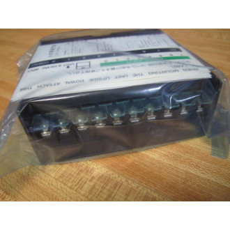 IDEC PFJ-N083U Input Module PFJN083U